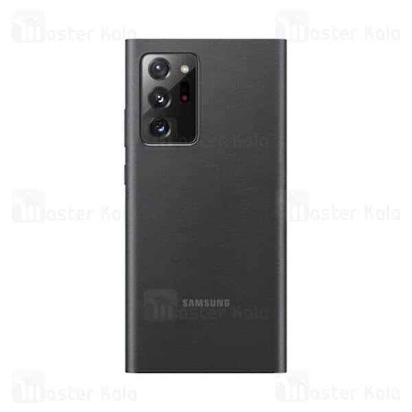 New Design Clearview Smart Case for Samsung Galaxy Note 10/20 Series with Sensor - Image 6