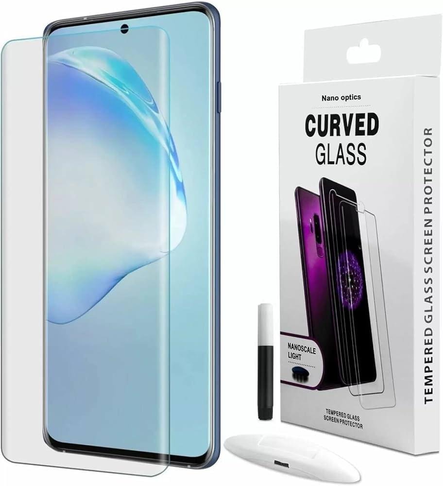 Oppo Reno Series Tempered UV/Full Glue Screen Protectors