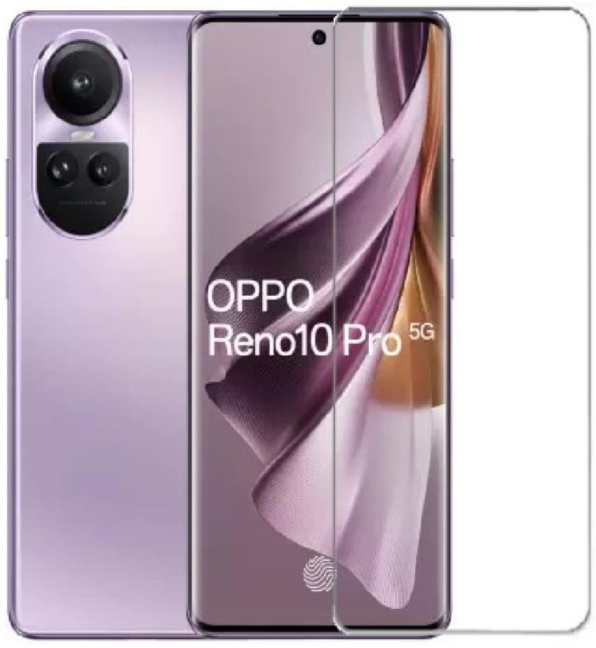 Oppo Reno Series Tempered UV/Full Glue Screen Protectors - Image 2