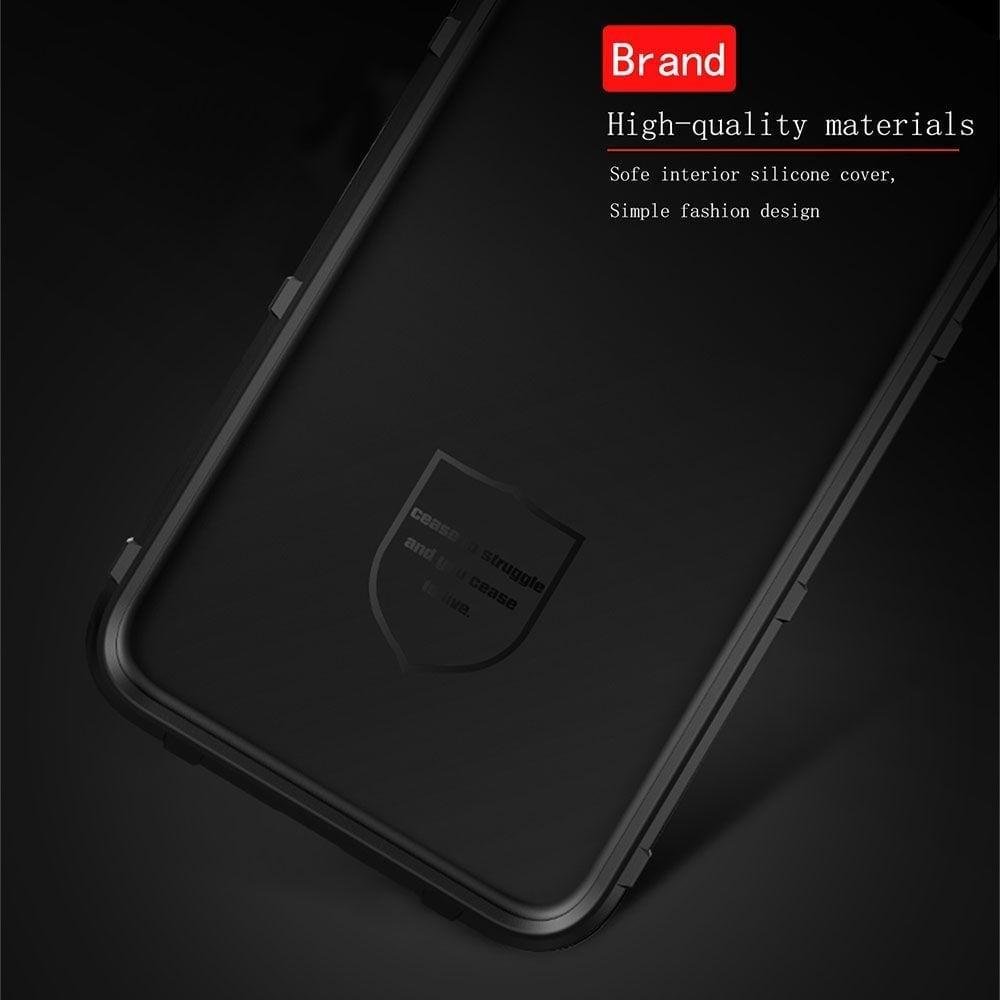 Samsung Galaxy Note 10+ Rugged Drop Resistant Protective Case - Image 8