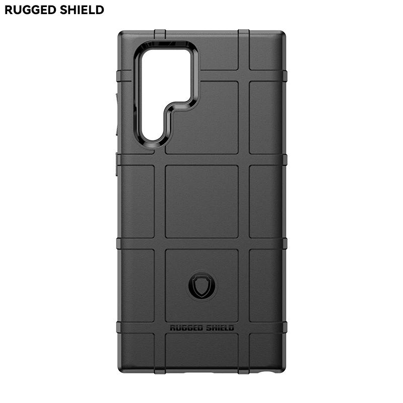 Samsung Galaxy S23/S24 Ultra Series Rugged Drop Resistant Protective Case - Image 5