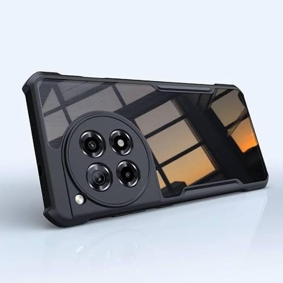 XUNDD Premium Quality Shockproof Protective Bumper Case for OnePlus Series - Image 4