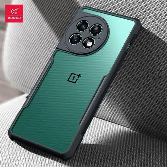 XUNDD Premium Quality Shockproof Protective Bumper Case for OnePlus Series - Image 7