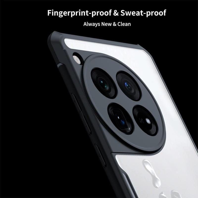 XUNDD Premium Quality Shockproof Protective Bumper Case for OnePlus Series - Image 14