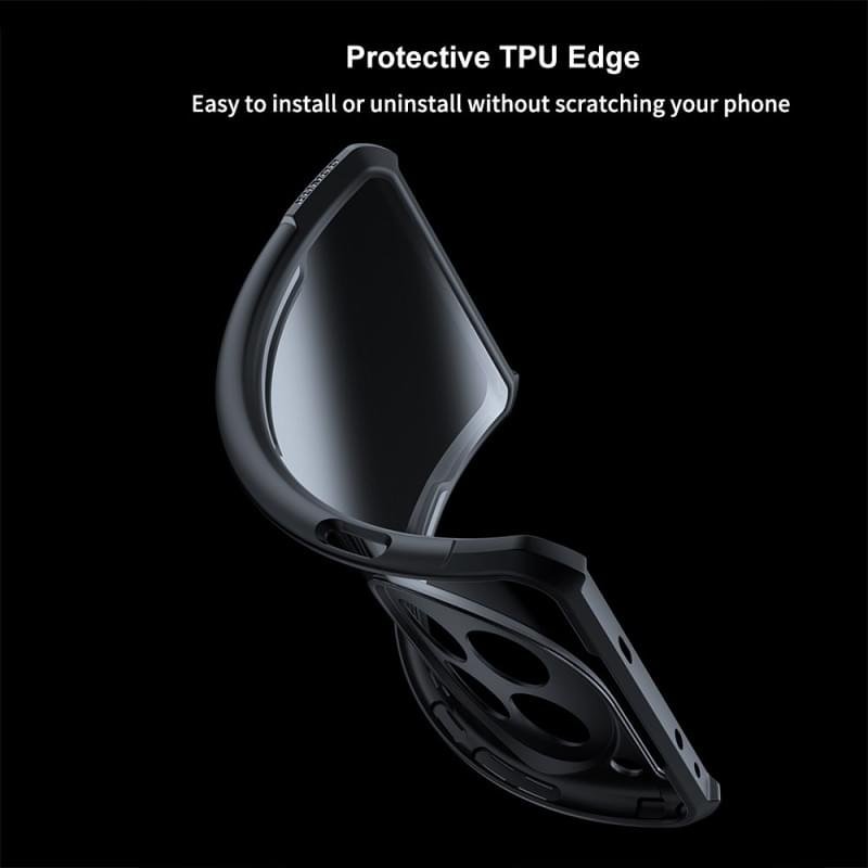 XUNDD Premium Quality Shockproof Protective Bumper Case for OnePlus Series - Image 15