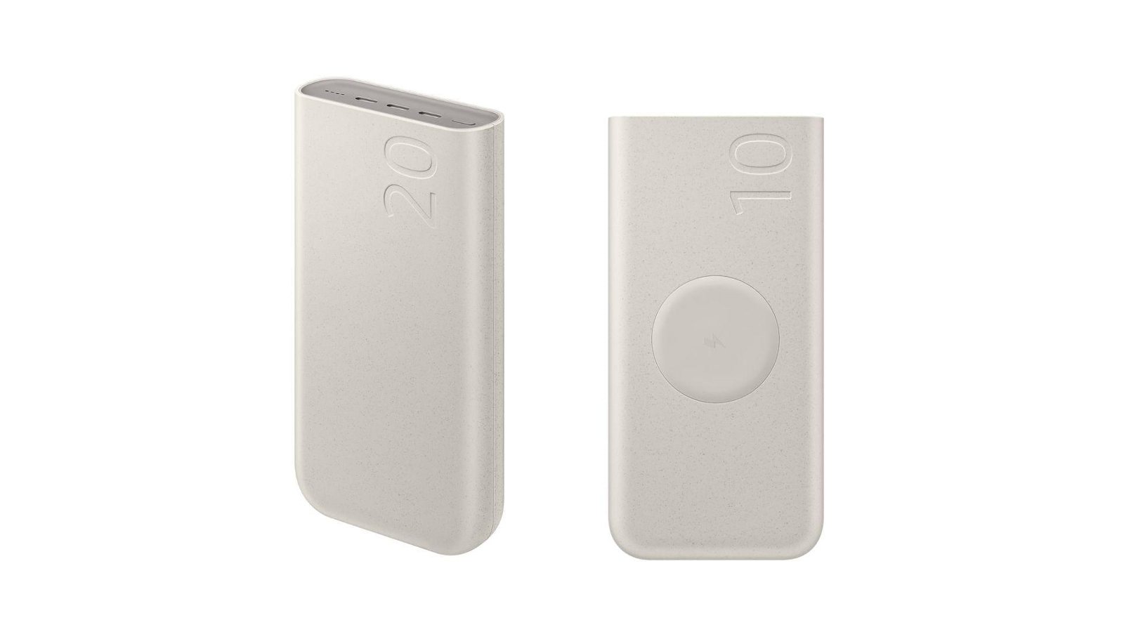 SAMSUNG OEM 10,000 mAh (25W) / 20,000 mAh (45W) USB-C Port Super-Fast Charging Powerbank - Image 16