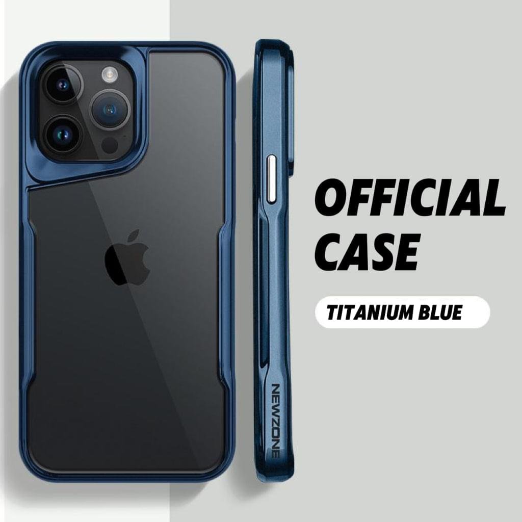 Exquisite Electroplated Acrylic Luxury Shockproof Shell with TPU Soft Frame Phone Case for iPhone Series - Image 14
