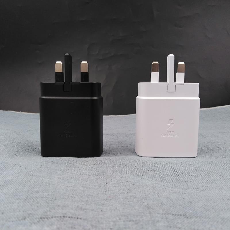Original Samsung 45W USB Type C To C Super Fast Charger Adapter - Image 15