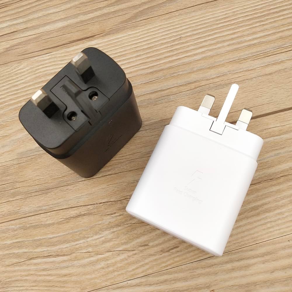 Original Samsung 45W USB Type C To C Super Fast Charger Adapter - Image 6