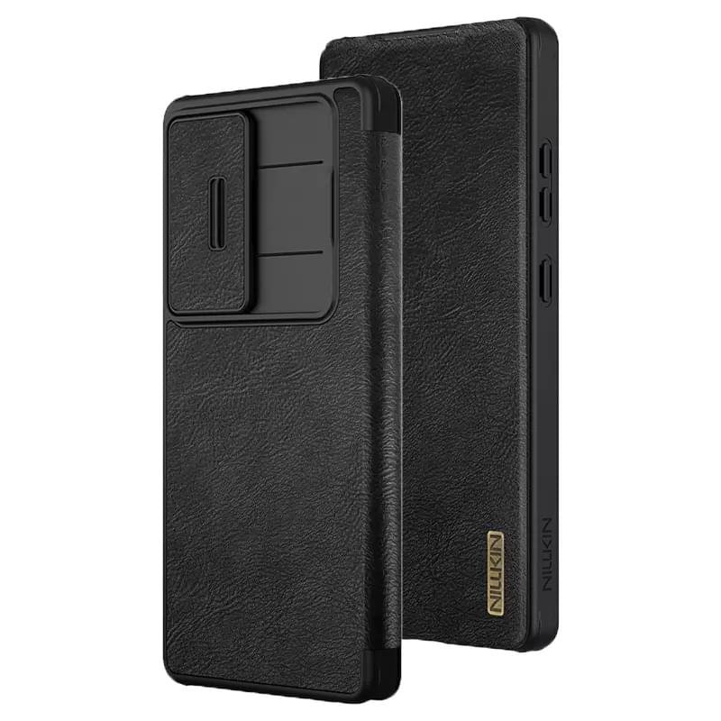 Nillkin Qin Pro Leather Case for Samsung Galaxy S25 Ultra - Image 5