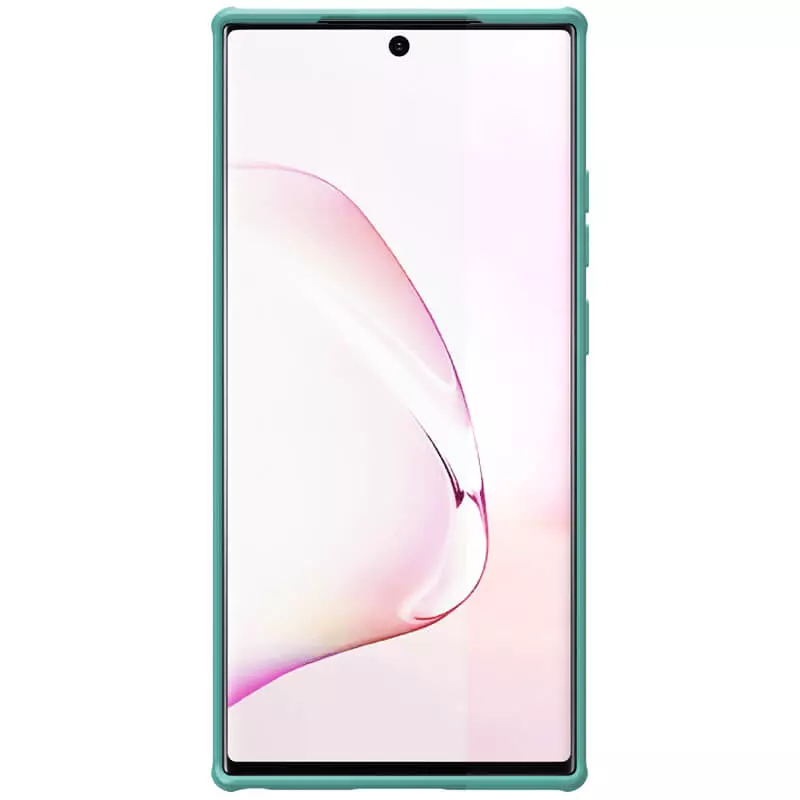 Nillkin CamShield Pro cover case for Samsung Galaxy Note 20 Ultra - Image 25