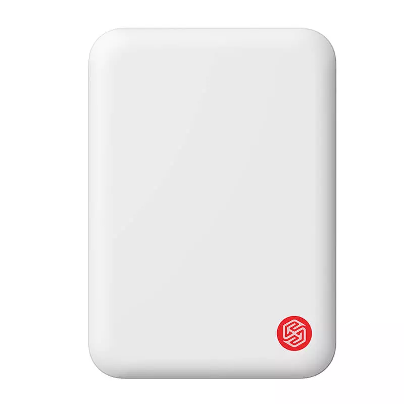 NILLKIN Magnetic 5000mAh 15W Portable Wireless  Battery Pack Powerbank - Image 7