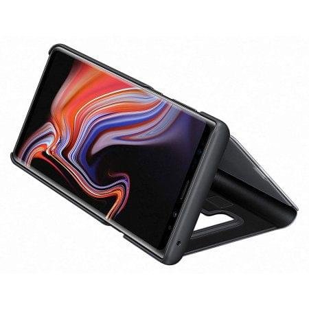 Samsung Official Galaxy Note 9 Clear View Case - Image 10