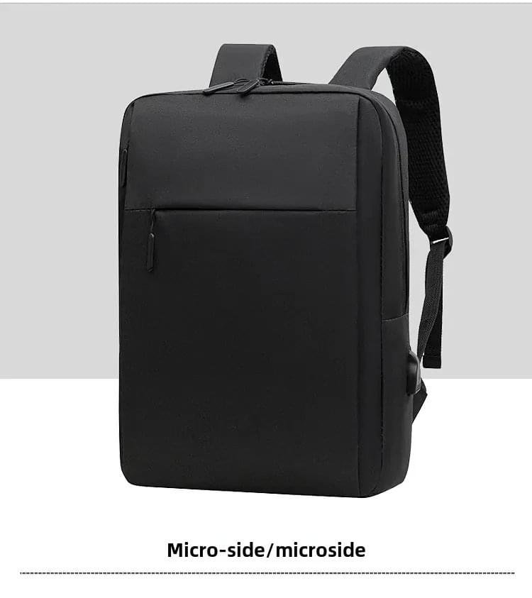 Luxury Premium Multifunctional Commuter Backpack Business Laptop Bag