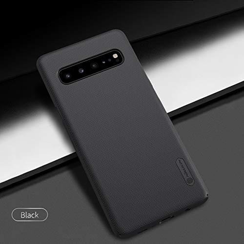 Nillkin Super Frosted Shield Hard PC Back Cover Case for Samsung Galaxy S10 5G - Image 14