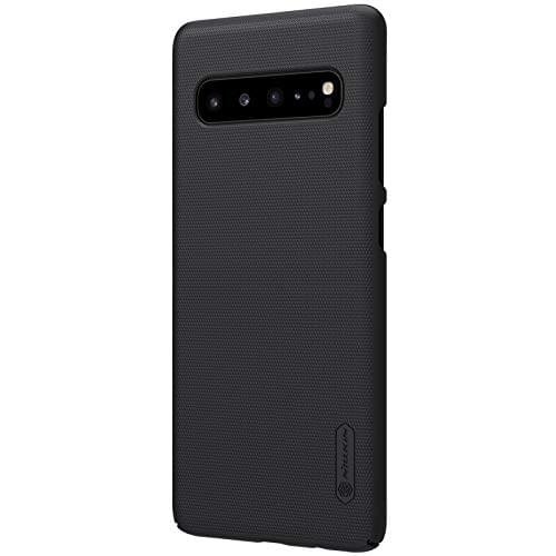 Nillkin Super Frosted Shield Hard PC Back Cover Case for Samsung Galaxy S10 5G - Image 13