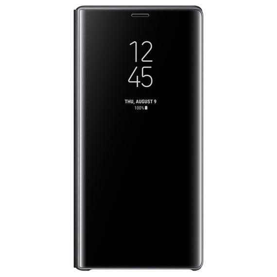 Official Samsung Clear View Smart Case Cover With a Sensor for Samsung Note 8 /Note 9 - Image 2