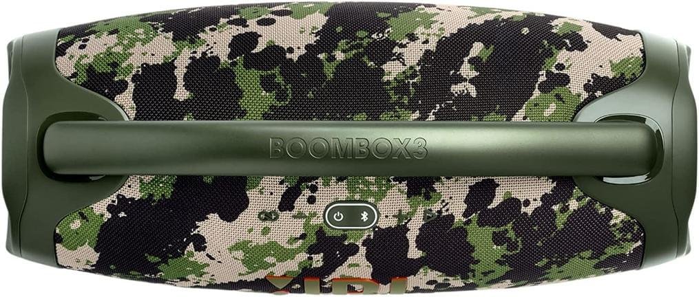 Generic JBL Boombox Portable Wireless Outdoor Bluetooth Speaker - Image 2