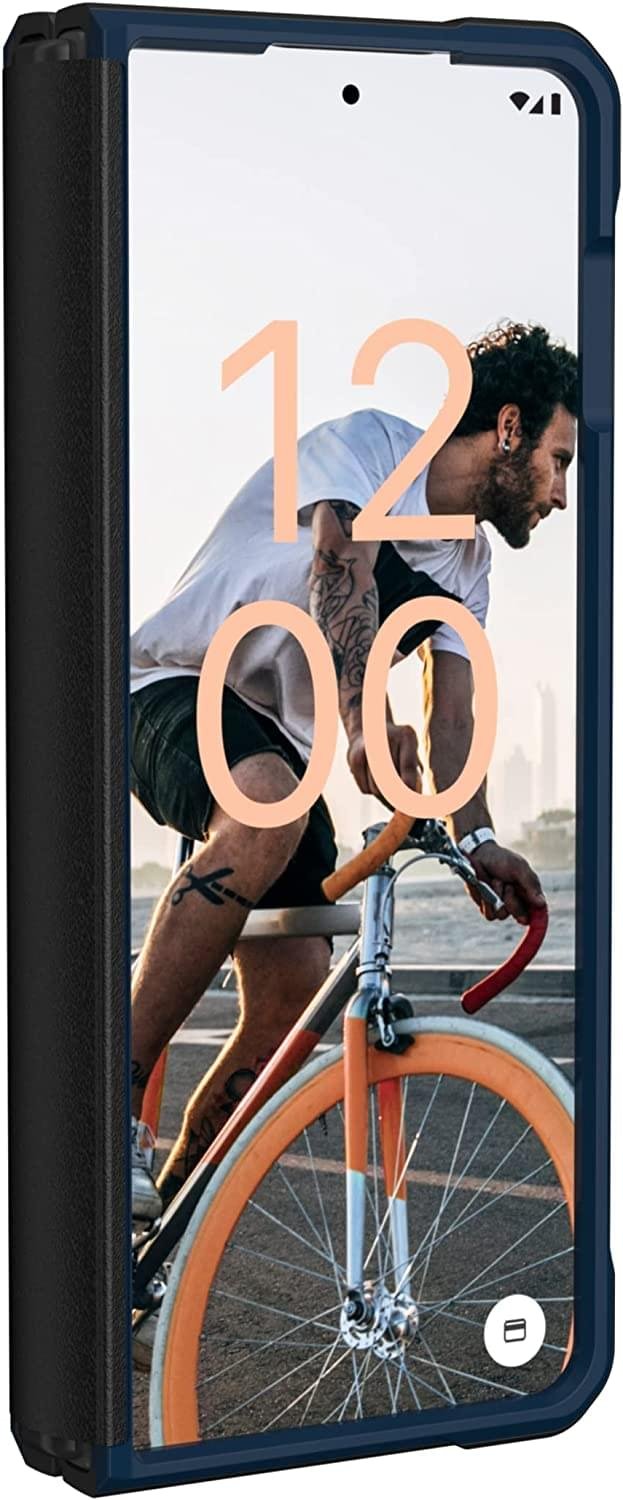 Urban Armor Gear UAG Civilian Case for Samsung Galaxy Z Fold 4 - Image 14