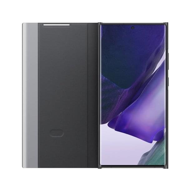 Official Samsung Clear View Smart Case Cover With a Sensor for Samsung Note 10 Plus - Image 2
