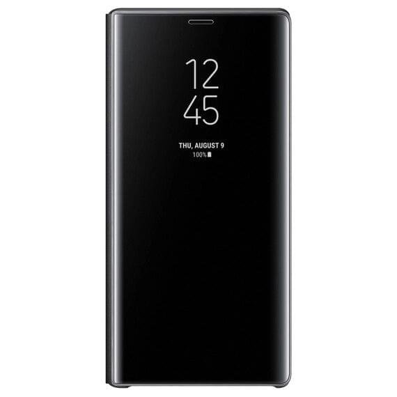 Samsung Official Galaxy Note 9 Clear View Case - Image 3