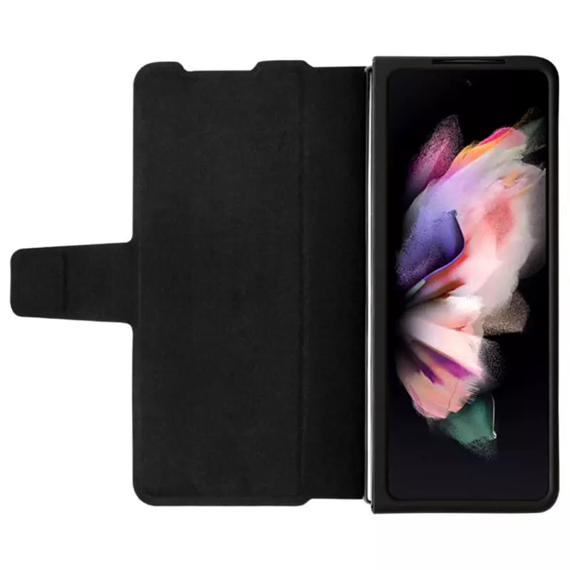 Nillkin Aoge Leather Cover case for Samsung Galaxy Z Fold 3/ Z Fold 4 - Image 20