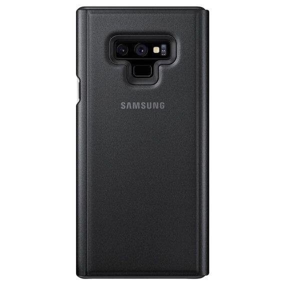Samsung Official Galaxy Note 9 Clear View Case - Image 5