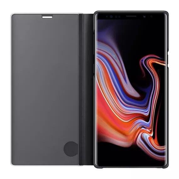 Samsung Official Galaxy Note 9 Clear View Case - Image 7