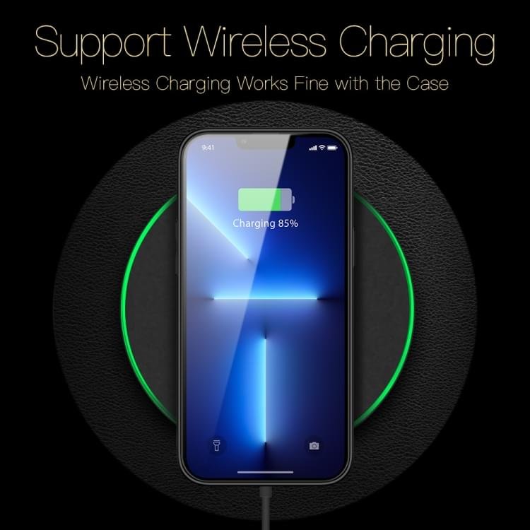 Dux Ducis Yolo Leather Electroplated Case Cover and 3D Glass Protector for iPhone 15 pro/15 Pro Max - Image 13