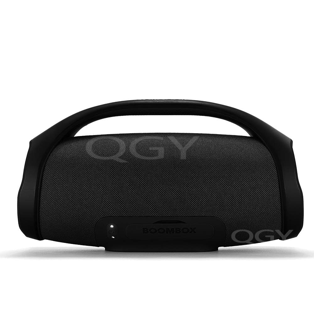 Generic JBL Boombox Portable Wireless Outdoor Bluetooth Speaker - Image 7