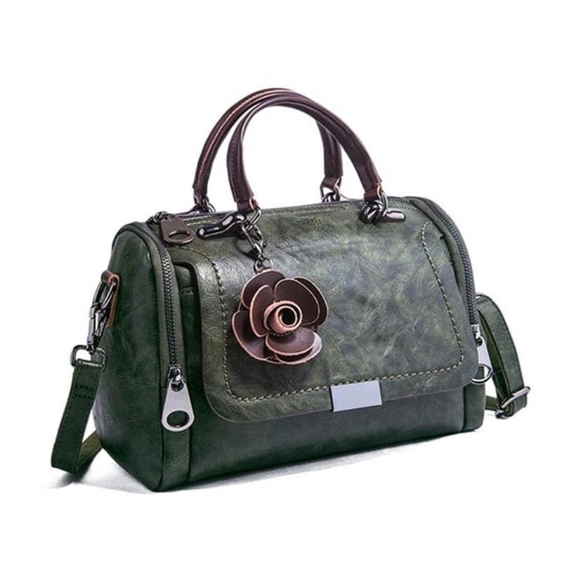 Luxury Premium Yogodlns New flower Pendant Women’s fashion Handbag - Image 20