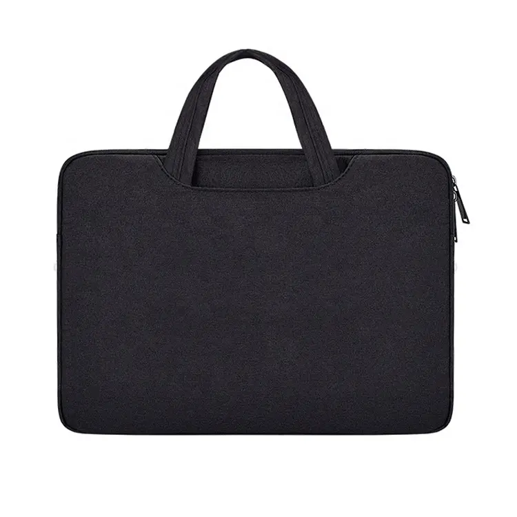 Luxury Waterproof Notebook Briefcase Sleeve Shoulder Laptop bag - Image 29