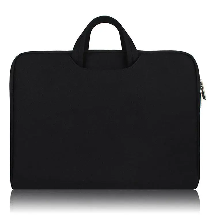 Luxury Waterproof Notebook Briefcase Sleeve Shoulder Laptop bag - Image 28