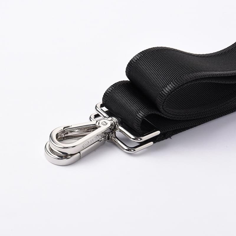 New WiWU Portable Waterproof CrossBody Shoulder Bag For Laptop - Image 19