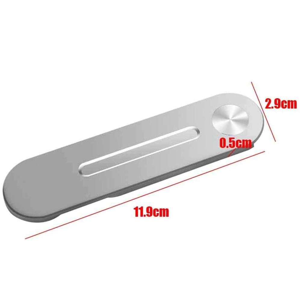 Magnetic Mount Universal Extension Laptop Stand For Mobile Phones - Image 13