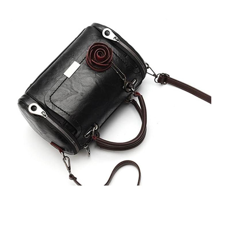 Luxury Premium Yogodlns New flower Pendant Women’s fashion Handbag - Image 19