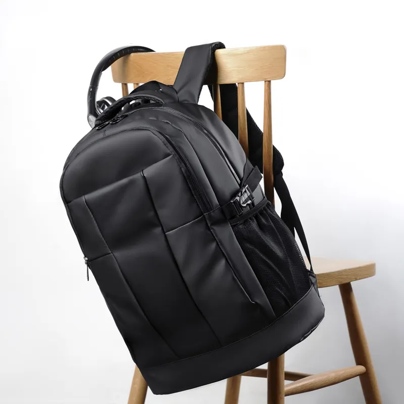 Luxury Premium High Quality Waterproof backpack Laptop Bag - Image 8