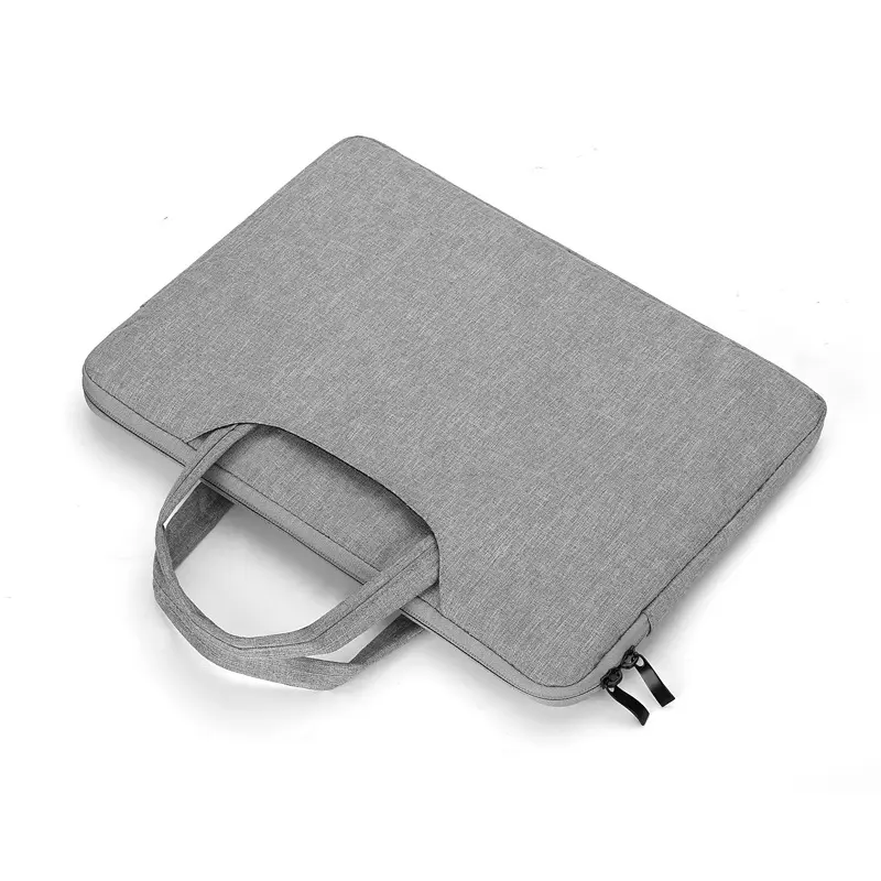 Luxury Waterproof Notebook Briefcase Sleeve Shoulder Laptop bag - Image 27