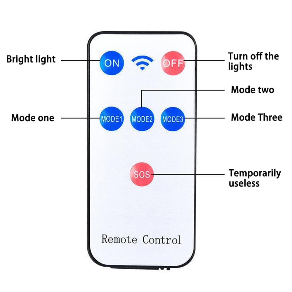 Solar Street Light Monitoring Lamp Fake Camera Body Induction Outdoor Wall Lamp - Image 17