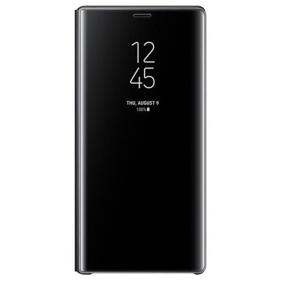 Official Samsung Clear View Smart Case Cover With a Sensor for Samsung Note 8 /Note 9 - Image 9