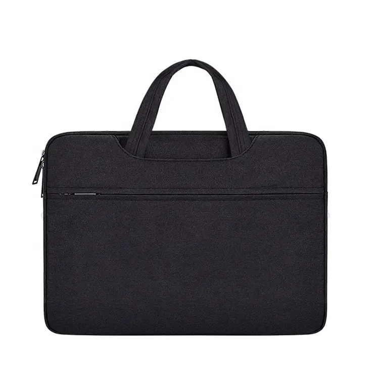 Luxury Waterproof Notebook Briefcase Sleeve Shoulder Laptop bag - Image 21