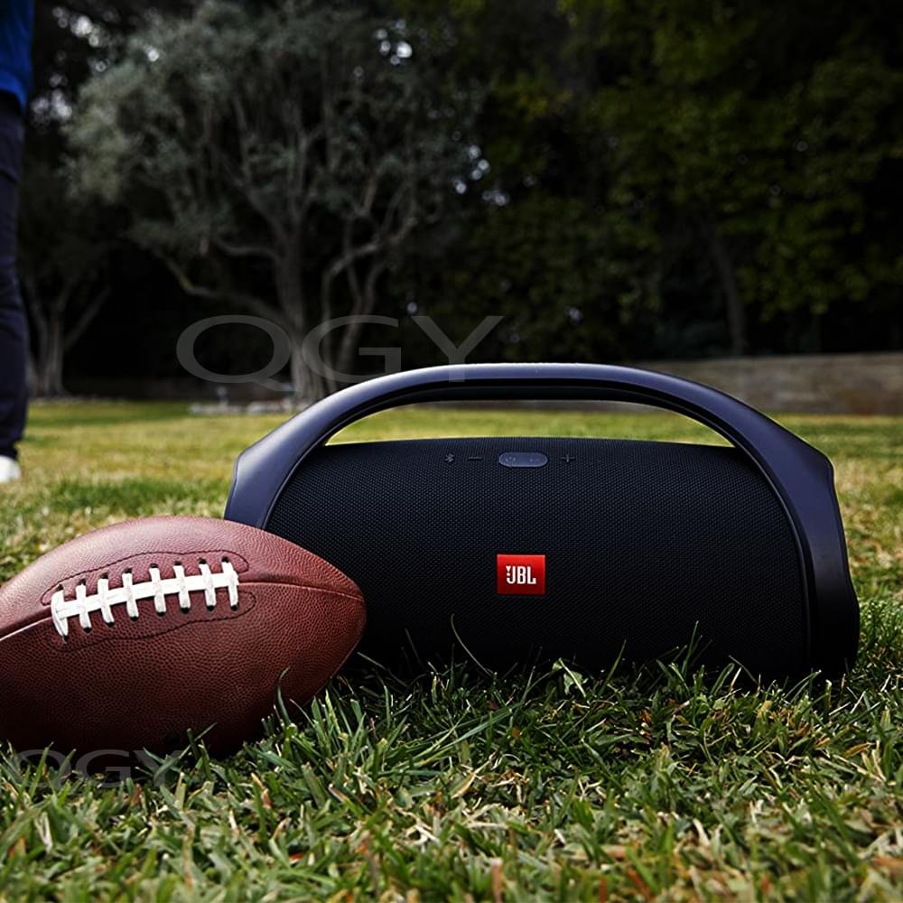 Generic JBL Boombox Portable Wireless Outdoor Bluetooth Speaker - Image 14