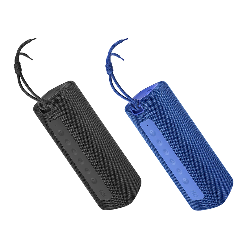 Xiaomi Portable Bluetooth-compatible Speaker 16W Stereo Super Bass Speakers IPX7 Waterproof Outdoor Loudspeaker Sound Box - Image 25
