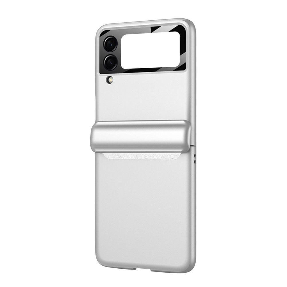 Luxury Premium Shockproof Magnetic Hard Phone Case Cover For Samsung Z Flip 3 5G/ Z Flip 3 5G - Image 18