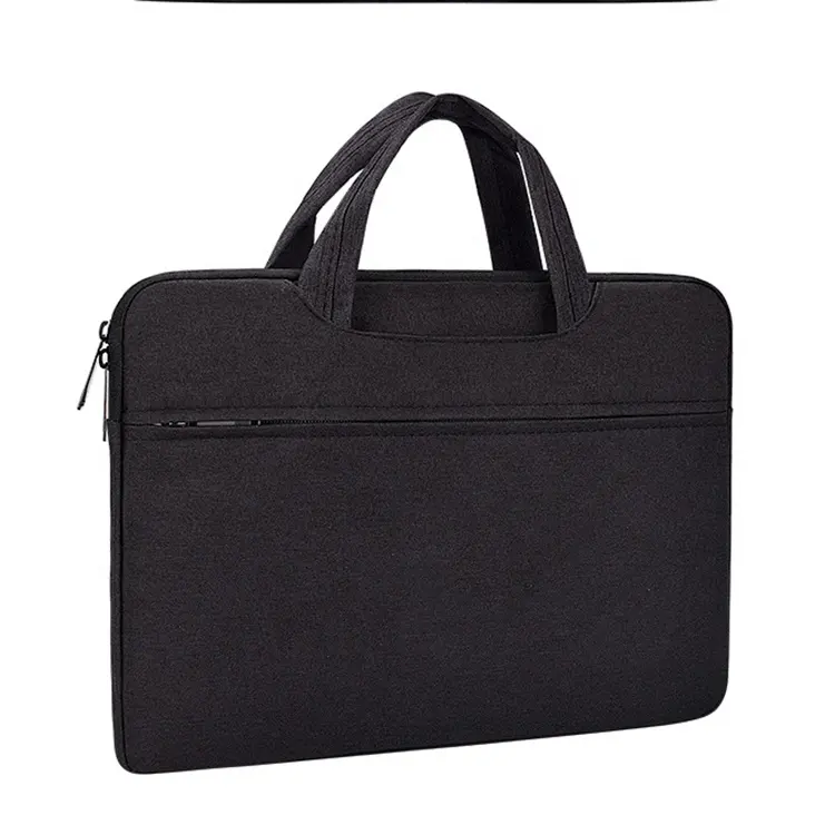 Luxury Waterproof Notebook Briefcase Sleeve Shoulder Laptop bag - Image 18