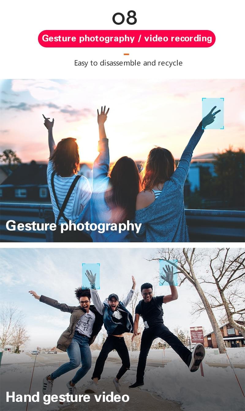 G2 Mini HD 4K 1080P Camera Height Hold RC Foldable Quadcopter Drone - Image 10