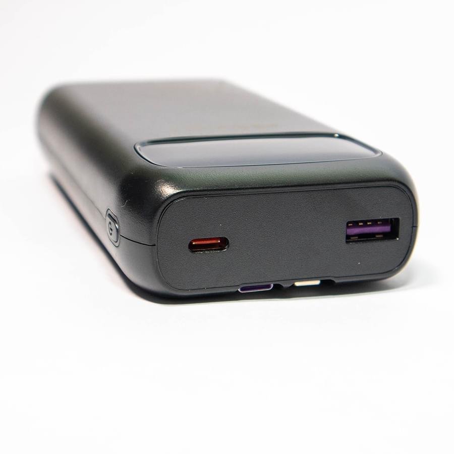 Awei P169K Fast Charging 20,000Mah Power bank - Image 15