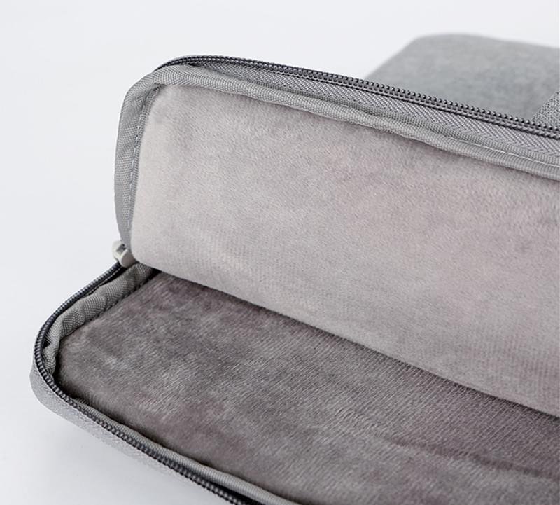 Luxury Waterproof Notebook Briefcase Sleeve Shoulder Laptop bag - Image 17