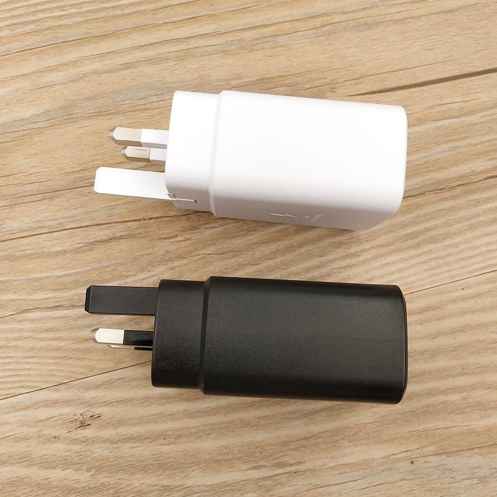 Original Samsung 45W USB Type C To C Super Fast Charger Adapter - Image 9