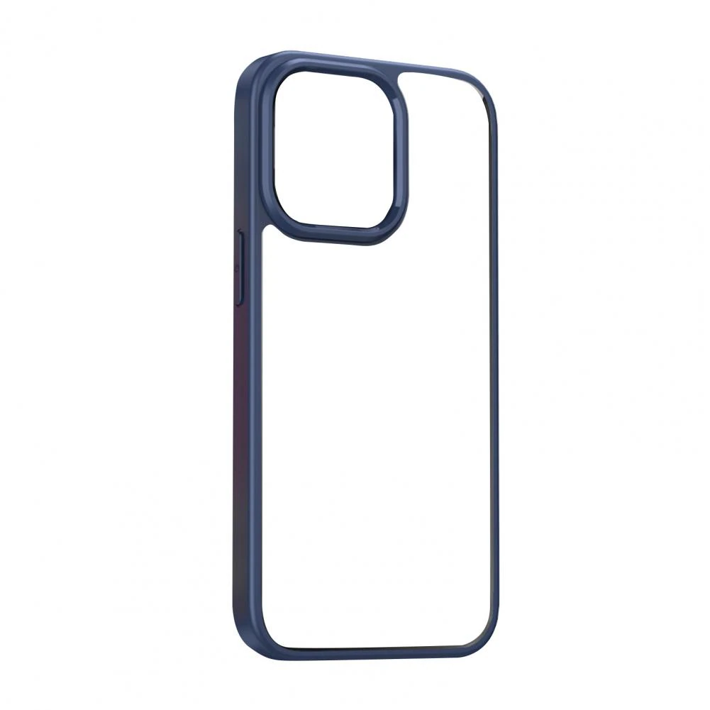 Luxury Premium Anti-scratch PC Back Phone Case Cover and 3D Glass Protector for IPhone Series - Image 8